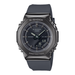 G-Shock Womens 200m G-Steel - GM-S2110B-8ADR