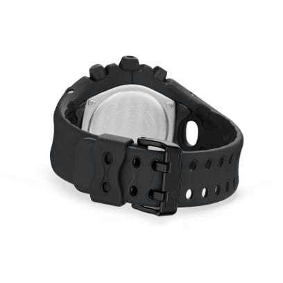 G-Shock Mens 200m Standard - GA-V01-1A
