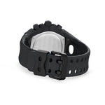 G-Shock Mens 200m Standard - GA-V01-1ADR