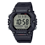 Standard Collection Mens 100m - AE-1600H-1AVDF