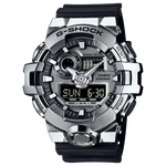 G-Shock Mens 200m G-Steel - GM-700-1A