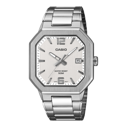 Retro Mens 50m - MTP-B195D-7AVDF