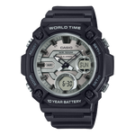 Standard Collection Mens 100m - AEQ-120W-7AVDF