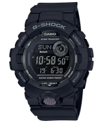G-Shock Mens 200m Bluetooth G-Squad - GBD-800-1B