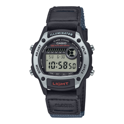 Standard Collection 50m Womens - W-220HF-8AVDF