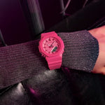 G-Shock Womens 200m Standard - GMA-P2100PP-4AER