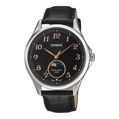Standard Collection Mens 50m - MTP-M110L-1AVDF