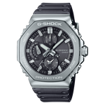 G-Shock Mens 200m G-Steel Bluetooth Solar - GMC-B2100Y-1A