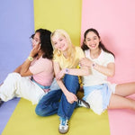 Baby-G Womens 100m Standard - BA-110AH-4ADR