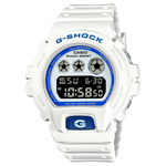 G-Shock Mens 200m Standard Hidden Glow - DW-6900HDS-7A1