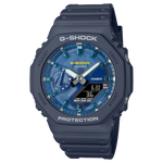 G-Shock Mens 200m Carbon Core - GA-2100AS-2A