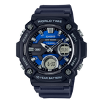 Standard Collection Mens 100m - AEQ-120W-2AVDF
