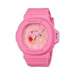 Baby-G Womens 100m Standard - BGA-10-4A