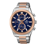 Edifice Mens 100m Standard - EFB-710SG-2AVUDF
