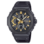 G-Shock Mens 200m G-Steel Bluetooth Solar 50th Anniversary - GMC-B2100ZE-1