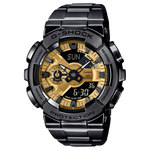 G-Shock G-Steel Mens 200m - GM-110BD-1A9