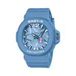 Baby-G Womens 100m Standard - BGA-10D-2A2DR