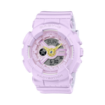 Baby-G Womens 100m Standard - BA-110AH-6ADR
