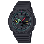 G-Shock Mens 200m Solar Bluetooth - GA-B2100MF-1ADR