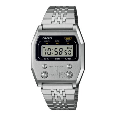 Retro Unisex WR - A1100D-1