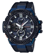 G-Shock Mens 200m G-Steel Bluetooth Solar - GST-B100XB-2