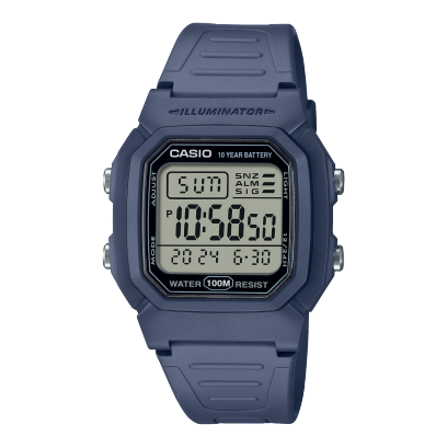 Standard Collection Mens 100m - W-800H-2AVDF