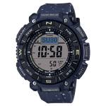 Protrek Climber Mens 100m Solar - PRG-340SC-2DR