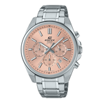 Edifice Mens 100m Standard - EFV-650D-4AVUDF