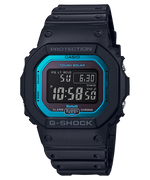 G-Shock Mens 200m Solar Bluetooth - GW-B5600-2