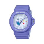 Baby-G Womens 100m Standard - BGA-10-6A