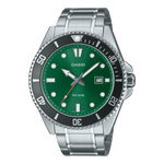 Standard Collection Mens Divers 200m - MDV-107D-3A2VDF