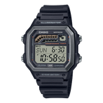 Standard Mens 100m - WS-1600H-1AVDF