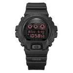 G-Shock Mens 200m - DW-6900UMS-1