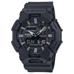 G-Shock Mens 200m Standard - GA-010-1A1DR