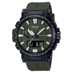 Protrek Mens 100m Solar Radio - PRW-61Y-3