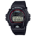 G-Shock Mens 200m Standard - DW-6900RL-1DR