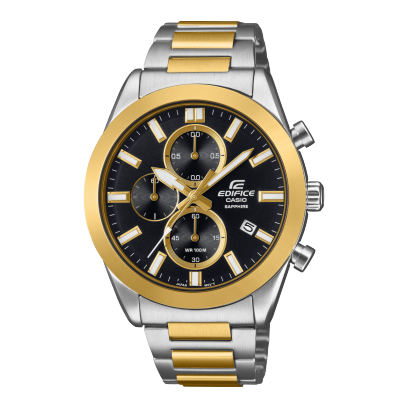 Edifice Mens 100m Standard - EFB-710SG-1AVUDF