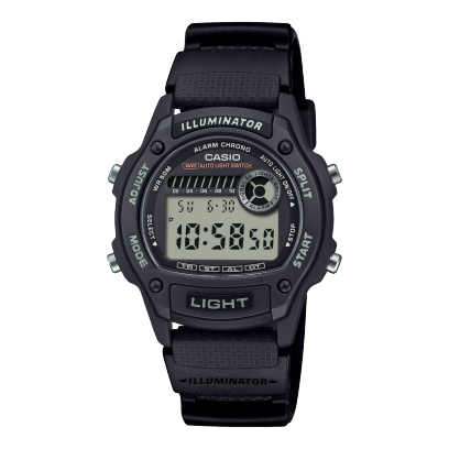 Standard Collection 50m Womens - W-220H-1AVDF
