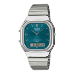 Retro Unisex WR - AQ-240E-3ADF