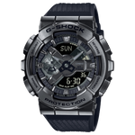 G-Shock G-Steel Mens 200m - GM-110BB-1
