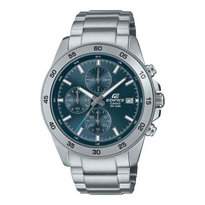 Edifice Mens 100m Standard - EFR-526D-2AVUDF