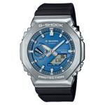 G-Shock Men's 200m G-Steel Bluetooth Solar - GBM-2100A-2B