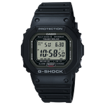 G-Shock Mens 200m Solar - GW-5000U-1