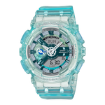 G-Shock Womens 200m Standard - GMA-S110VW-2ADR