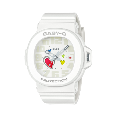 Baby-G Womens 100m Standard - BGA-10-7A