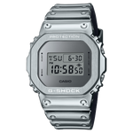 G-Shock Mens 200m G-Steel - GM-5600YM-8A8