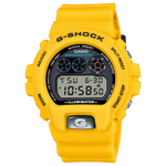 G-Shock Mens 200m Standard - DW-6900TR-9DR