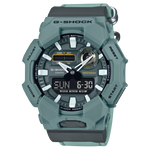 G-Shock Mens 200m Standard - GA-010CE-2A