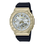 G-Shock Womens 200m G-Steel - GM-S2100BC-1A