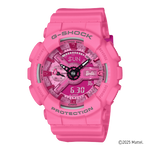 G-Shock Barbie Womens 200m Standard - GMA-S110BE-4ADR